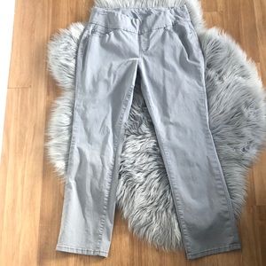 Jag Jeans Pull on Pants